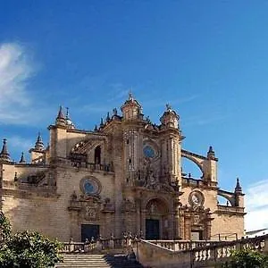 Pisoluma Daire Jerez de la Frontera